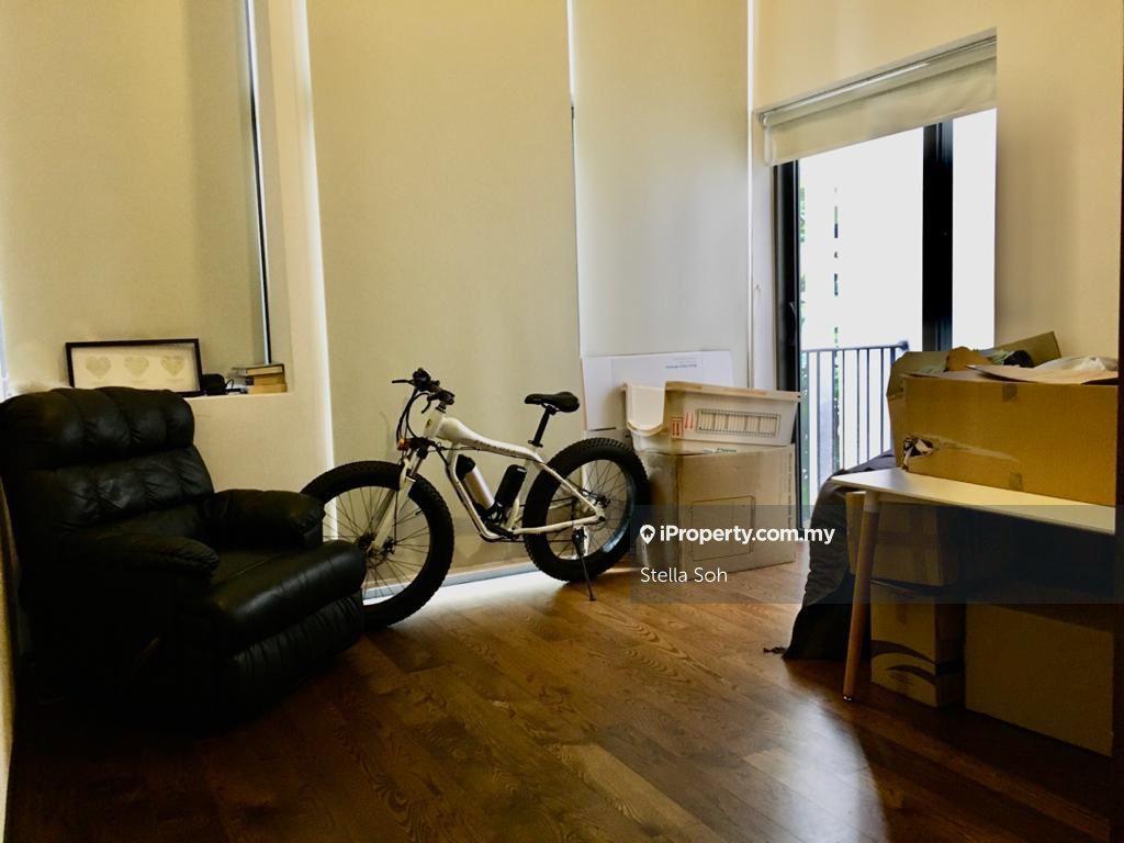 3.5-storey Terraced House for Sale in Desa Parkcity, Kuala Lumpur by Stella Soh - iProperty.com.my