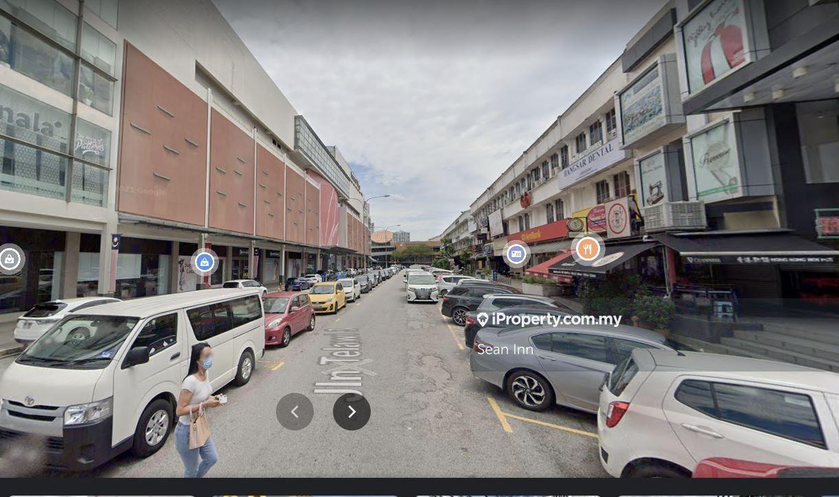 Shop for Sale in Rare Prime lot, Freehold, Bangsar by Sean Inn - iProperty.com.my