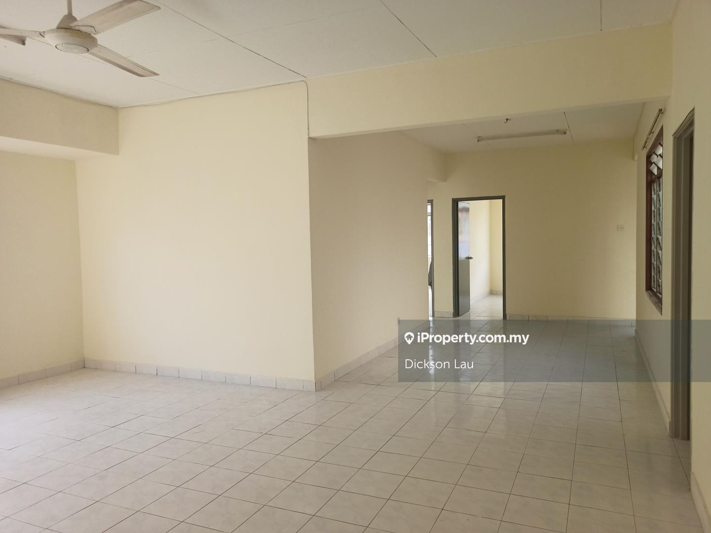 Pangsapuri untuk Dijual di Taman Pusat Kepong oleh Dickson Lau - iProperty.com.my