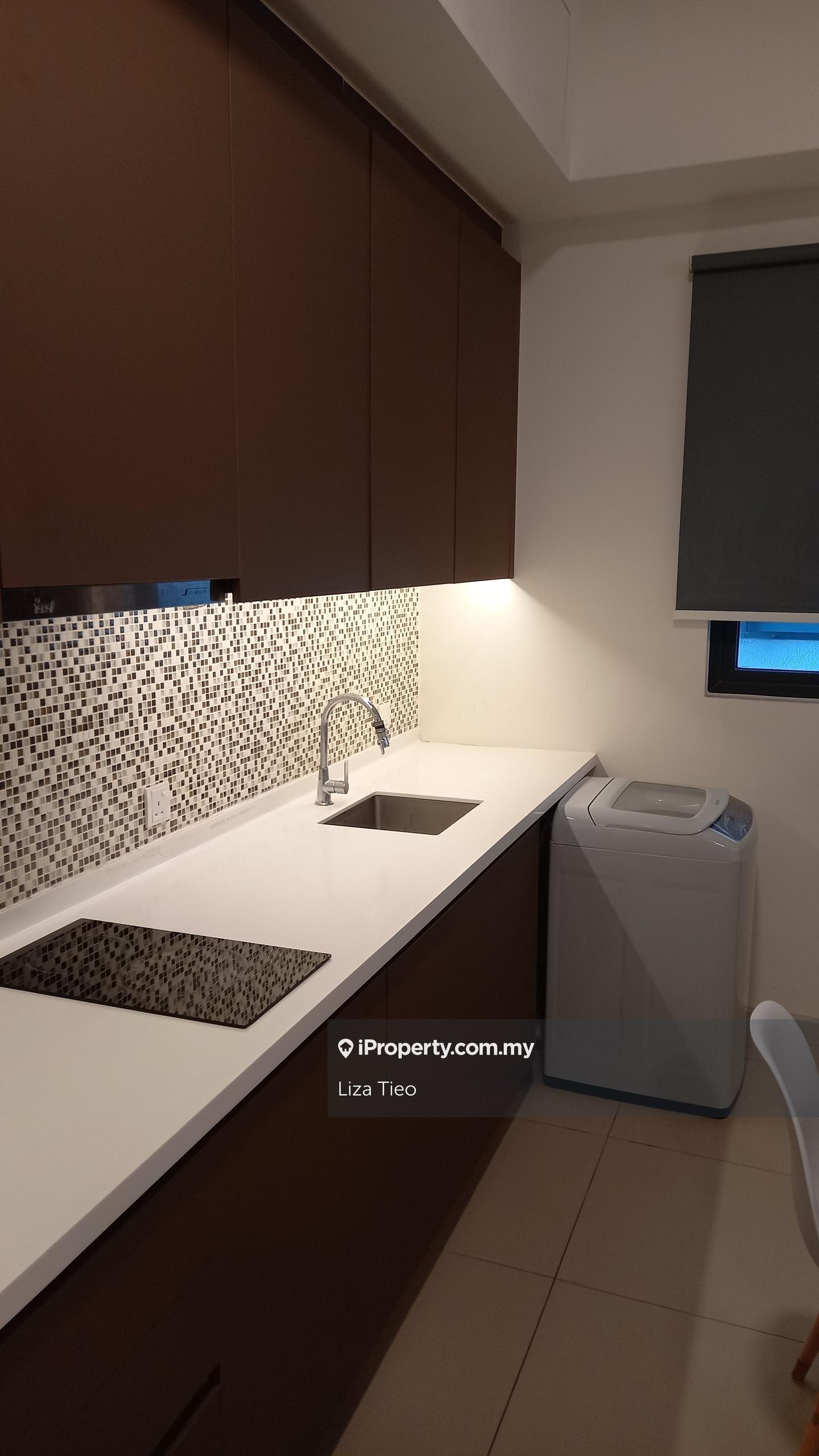 Residensi Servis untuk Disewa di Seventeen Mall & Residences (Biji Living) oleh Liza Tieo - iProperty.com.my