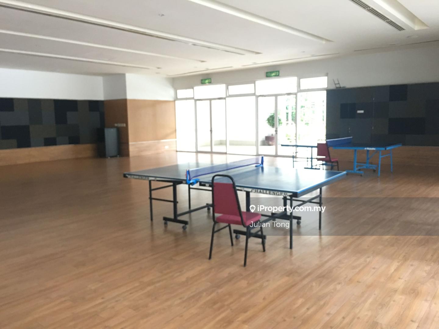 Kondominium untuk Dijual di Tiffani Kiara oleh Julian Tong - iProperty.com.my