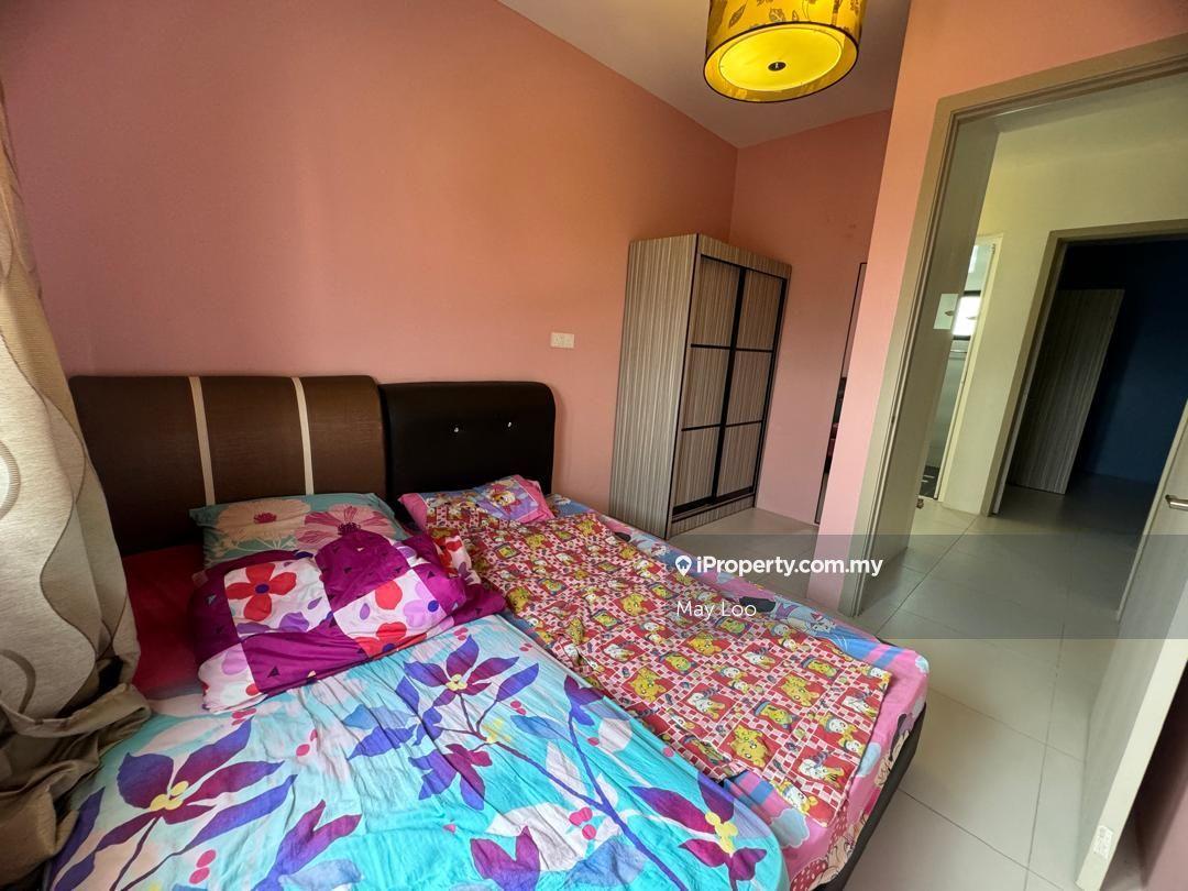 Condominium for Rent in Treetops Residence by May Loo - iProperty.com.my