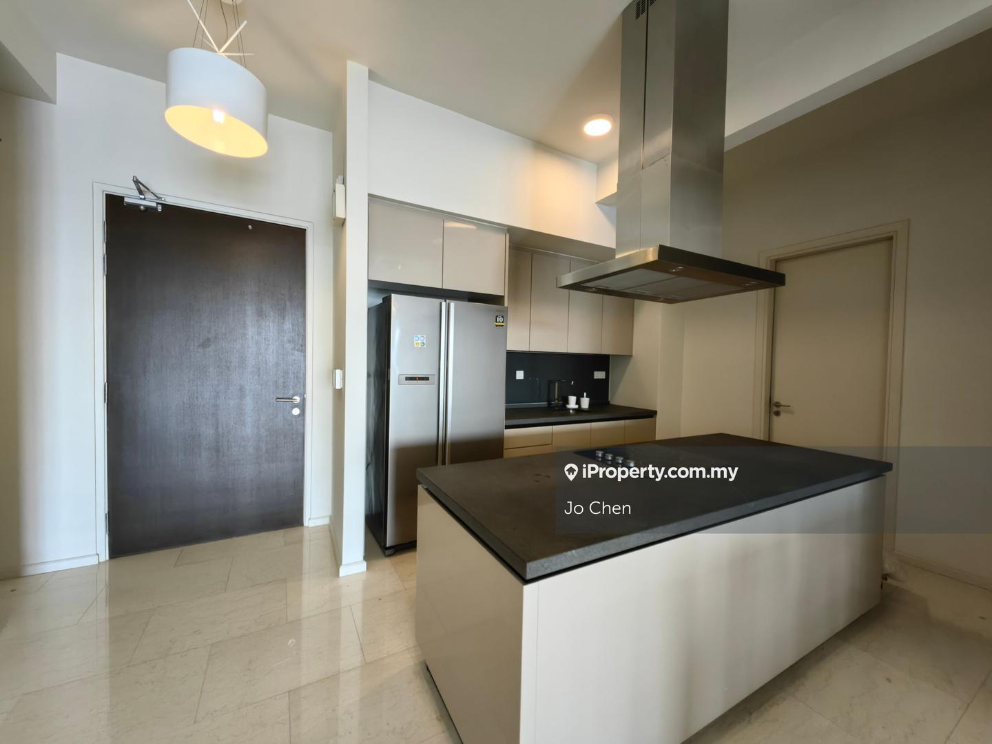 Condominium for Rent in Concerto North Kiara by Jo Chen - iProperty.com.my