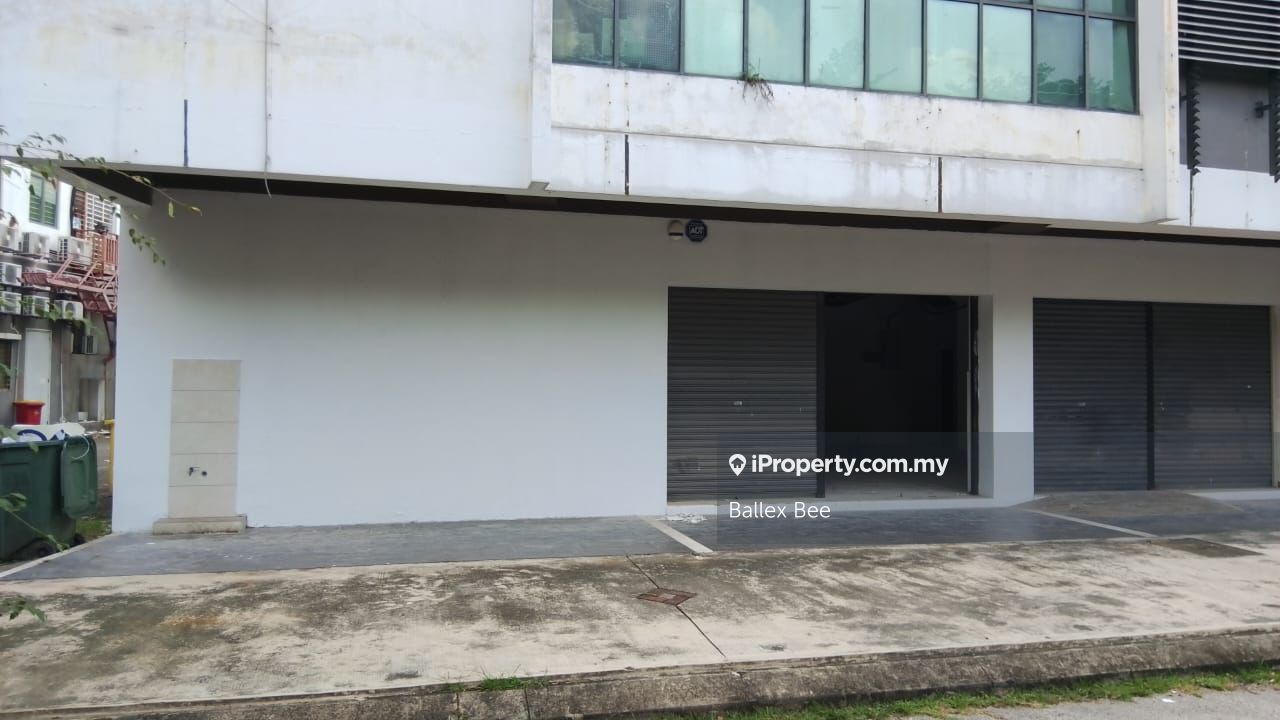 Retail-Space for Rent in Kota Kemuning, Shah Alam by Ballex Bee - iProperty.com.my
