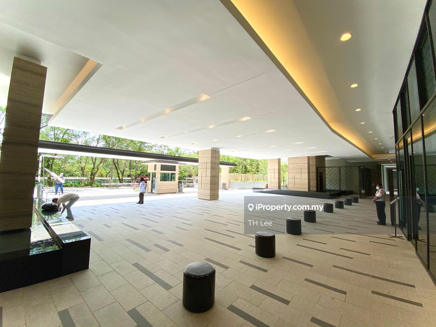 Kondominium untuk Dijual di Aira Residence oleh TH Lee - iProperty.com.my