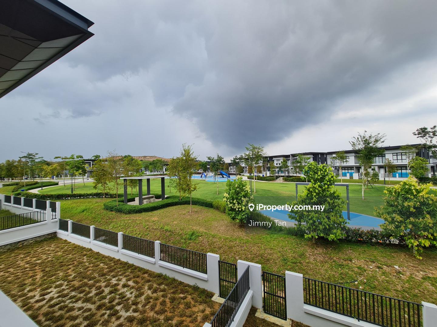 Rumah Berkembar untuk Dijual di Bandar Seri Coalfields - Hampton Residence, Sungai Buloh oleh Jimmy Tan - iProperty.com.my