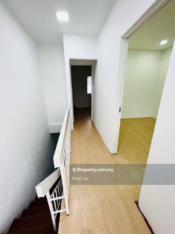 Rumah Berangkai 2 Tingkat untuk Dijual di Taman Jasmin, Kajang oleh Kenji Lau - iProperty.com.my