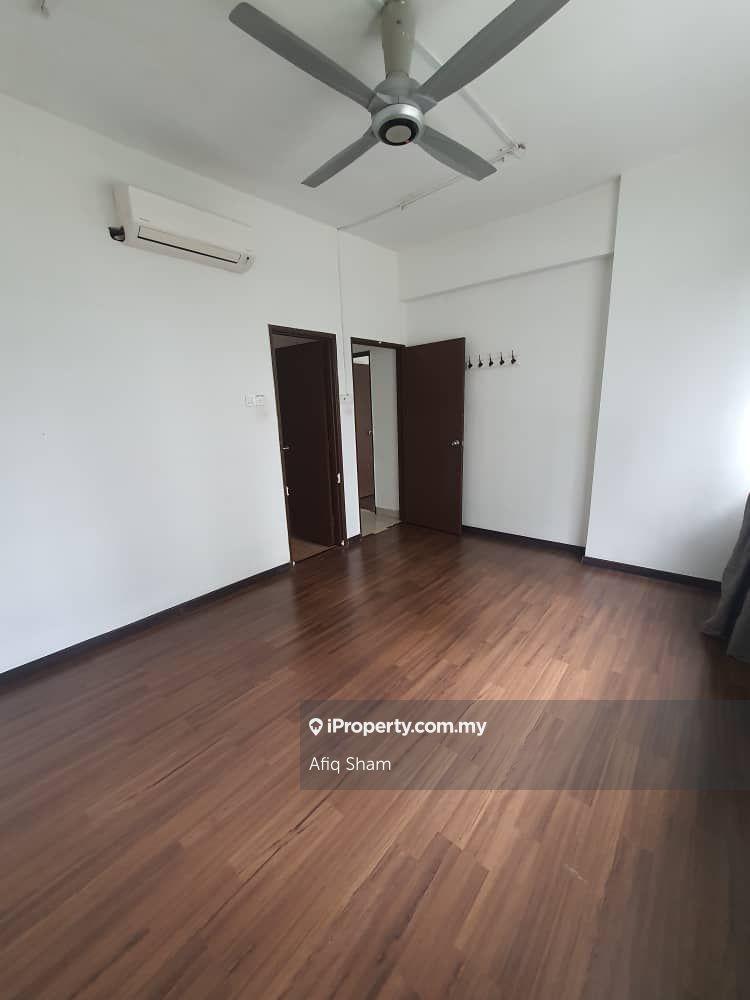 Condominium for Sale in Villa Wangsamas by Afiq Sham - iProperty.com.my