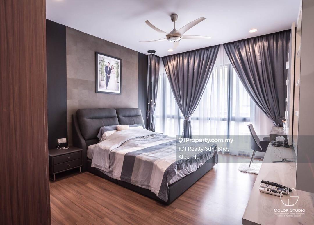 Service Residence for Sale in The Potpourri by Alice Ho - iProperty.com.my