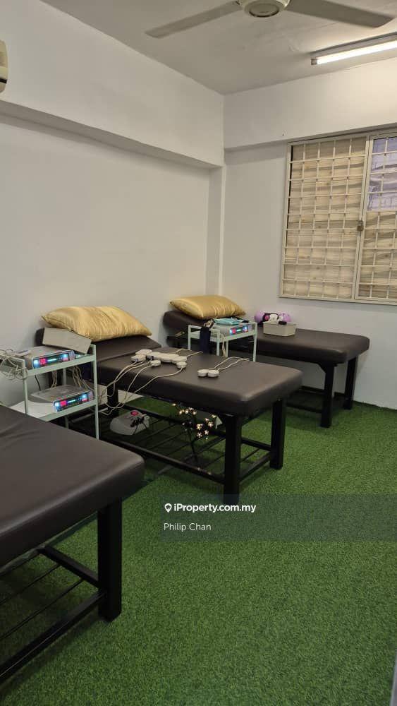 Pangsapuri untuk Dijual di Cheras Business Centre oleh Philip Chan - iProperty.com.my