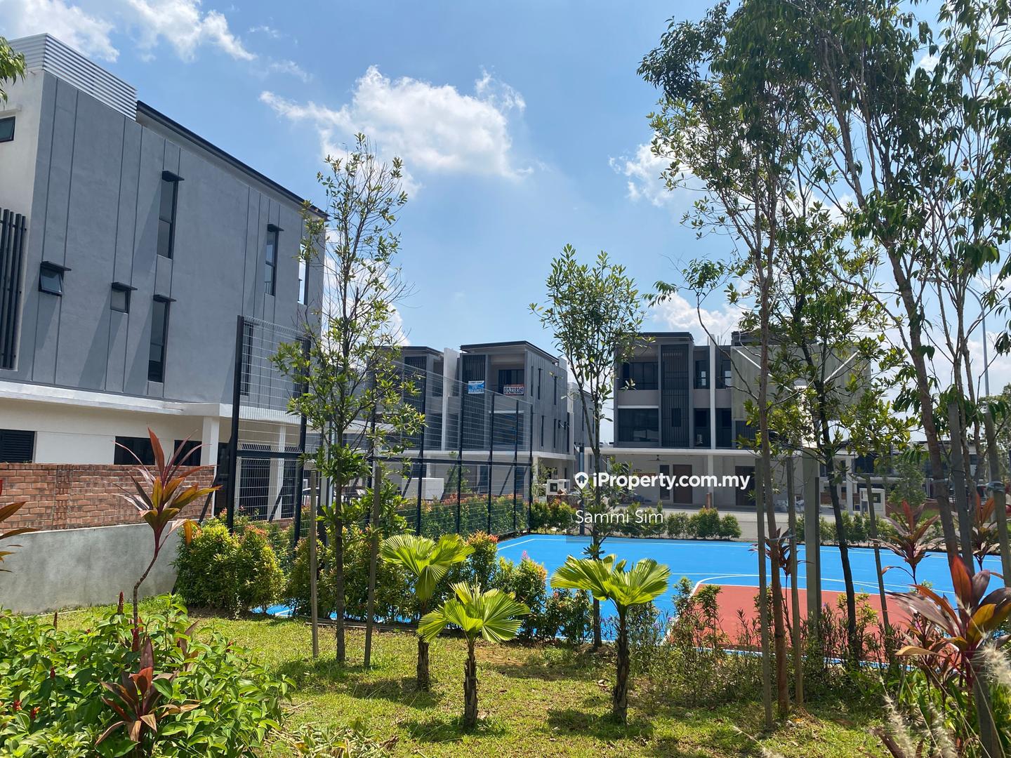 Semi-Detached House for Rent in Bandar Bukit Puchong 2, Puchong by Sammi Sim - iProperty.com.my