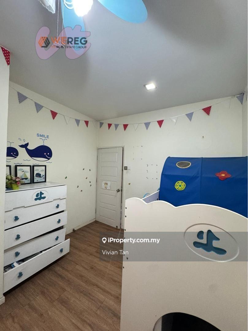 2-storey Terraced House for Sale in Seksyen 32, Kemuning Green Ville, Shah Alam by Vivian Tan - iProperty.com.my
