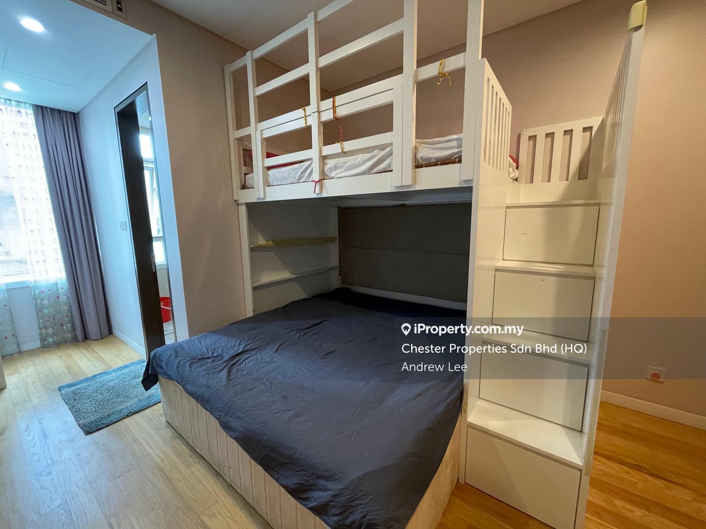 Condominium for Rent in Kiara 9 Residency by Andrew Lee - iProperty.com.my