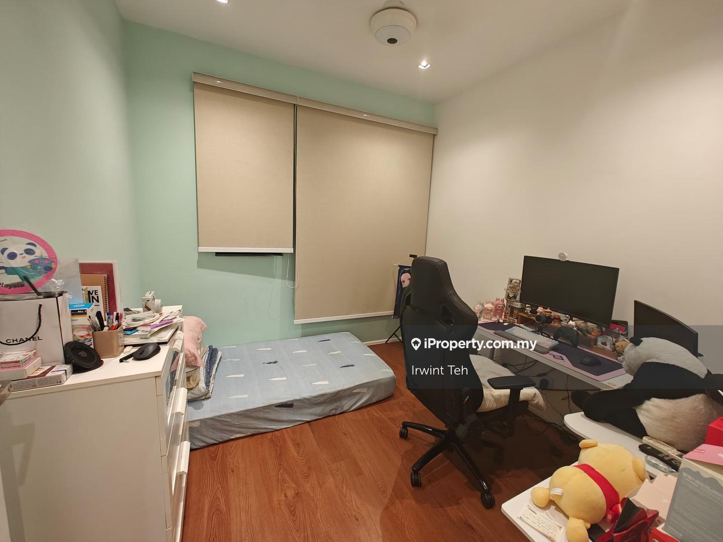 Service Residence for Rent in O'hako Residence by Irwint Teh - iProperty.com.my