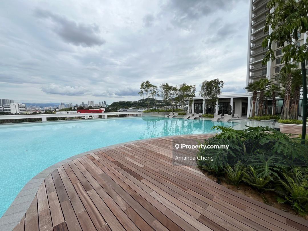 Condominium for Sale in Park Place by Amanda Chong - iProperty.com.my
