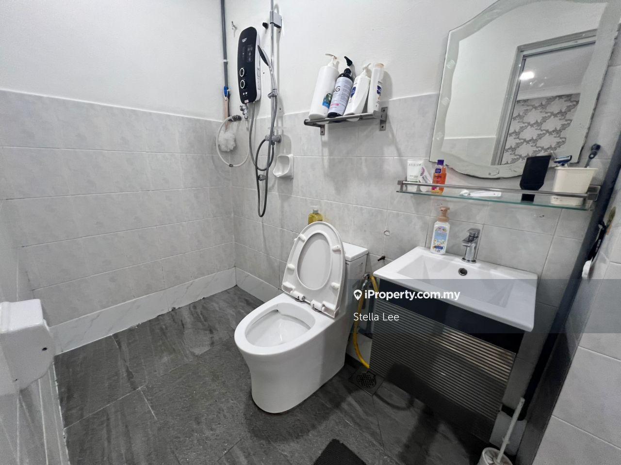 Rumah Berangkai 2 Tingkat untuk Dijual di Bandar Mahkota Cheras, Cheras oleh Stella Lee - iProperty.com.my