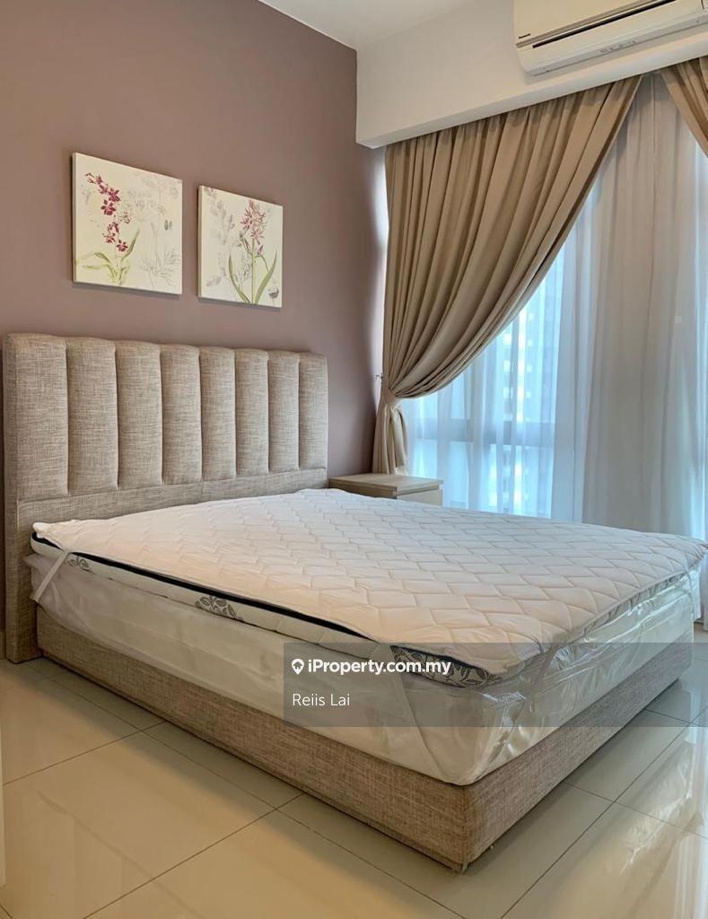 Service Residence for Sale in Pearl Suria by Reiis Lai - iProperty.com.my