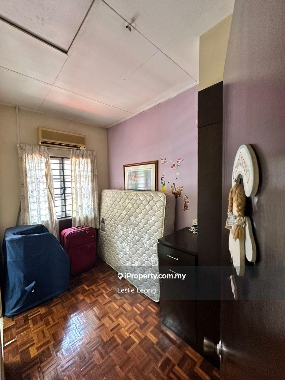 2-storey Terraced House for Rent in Kota Emerald, Rawang by Leslie Leong - iProperty.com.my