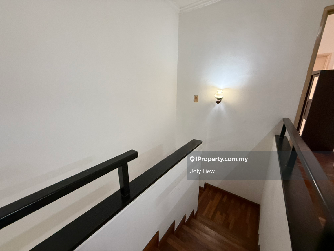 Rumah Berangkai 2 Tingkat untuk Dijual di Alam Damai, Cheras oleh Joly Liew - iProperty.com.my