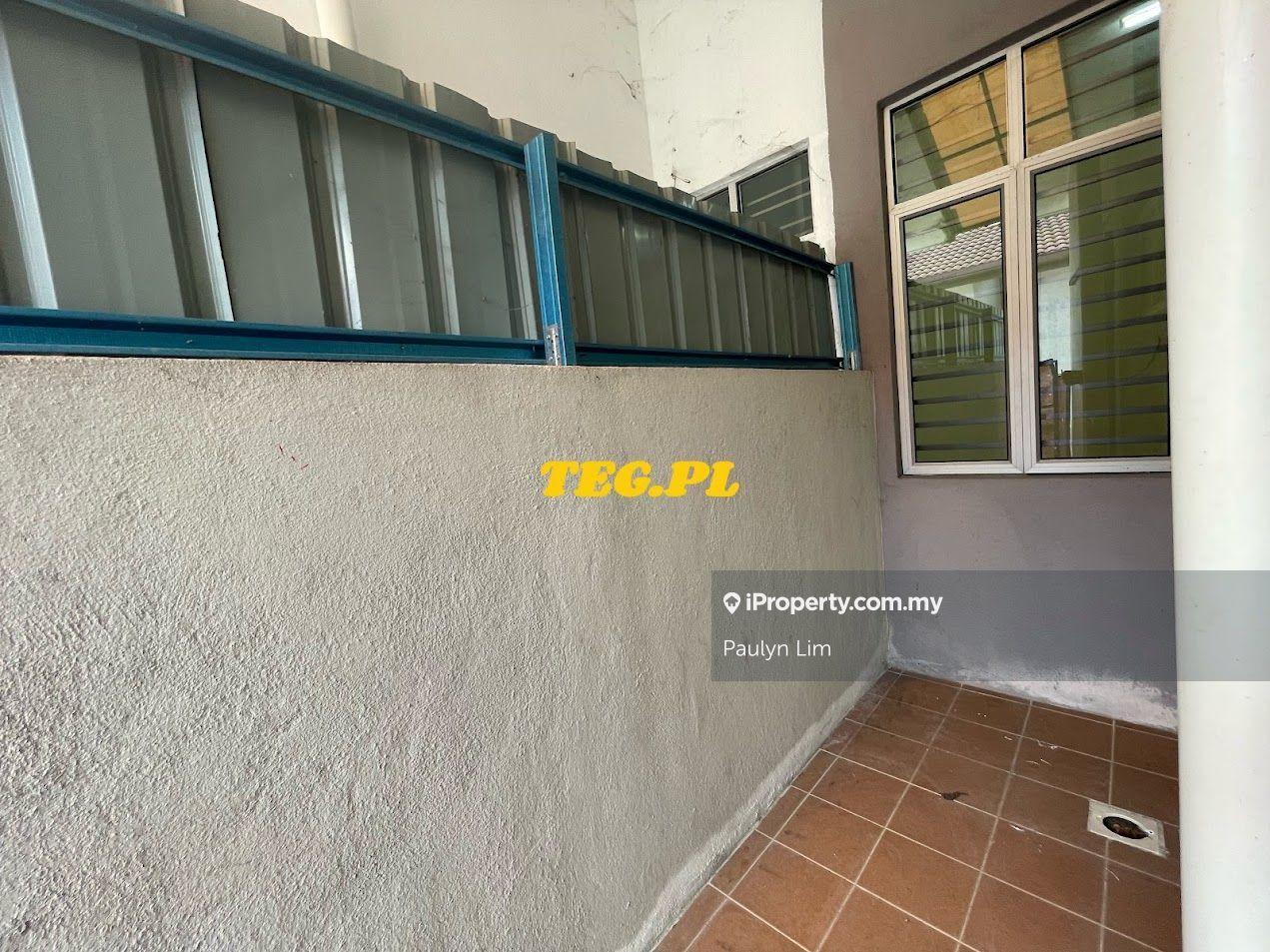 Rumah Berangkai 1 Tingkat untuk Dijual di Taman Permainan Felicia, Bandar Putera 2, Klang oleh Paulyn Lim - iProperty.com.my