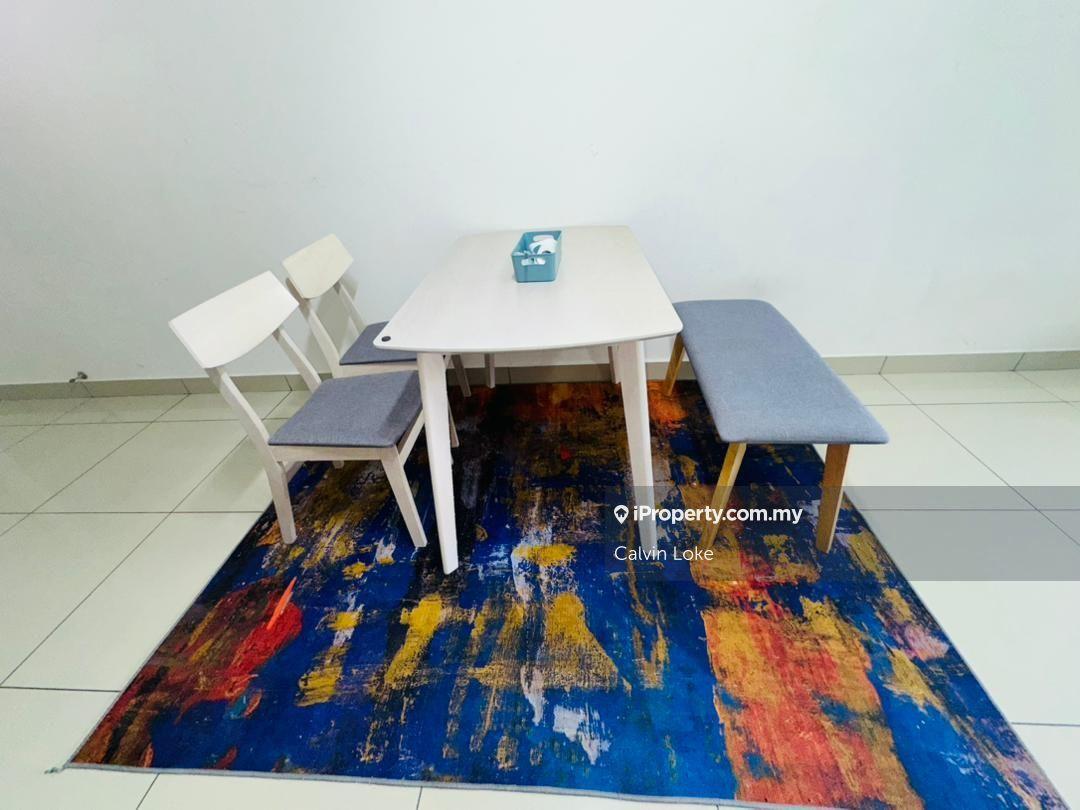 Residensi Servis untuk Disewa di Cerrado Residence @ Southville City oleh Calvin Loke - iProperty.com.my