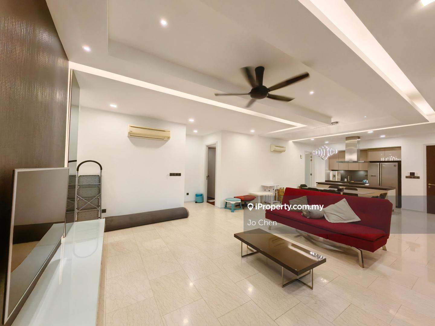 Condominium for Rent in Concerto North Kiara by Jo Chen - iProperty.com.my