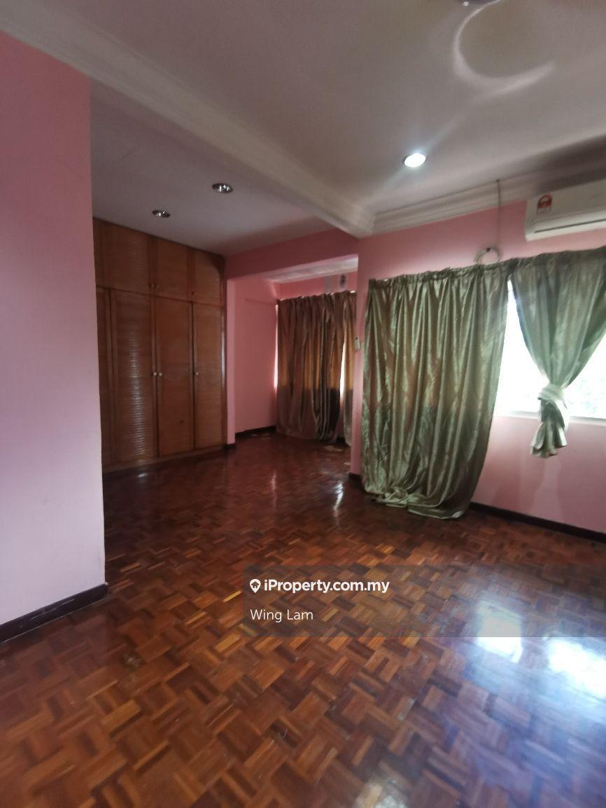 Rumah Berangkai 2 Tingkat untuk Disewa di Bandar Baru Sri Petaling, Sri Petaling oleh Wing Lam - iProperty.com.my