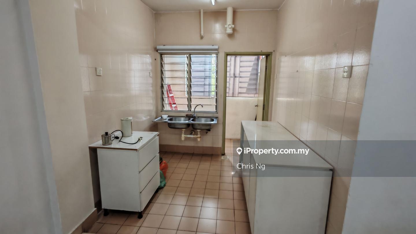 Apartment for Rent in Pangsapuri Randa by Chris Ng - iProperty.com.my