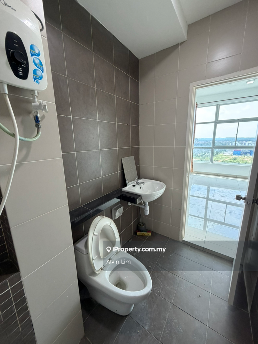 Pangsapuri untuk Disewa di D'Rich Executive Suites oleh Alvin Lim - iProperty.com.my