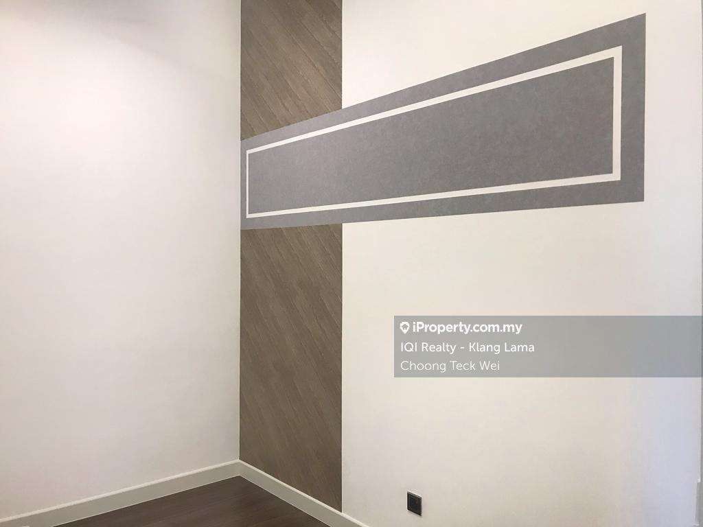 Service Residence for Sale in The Park 2 by Choong Teck Wei - iProperty.com.my