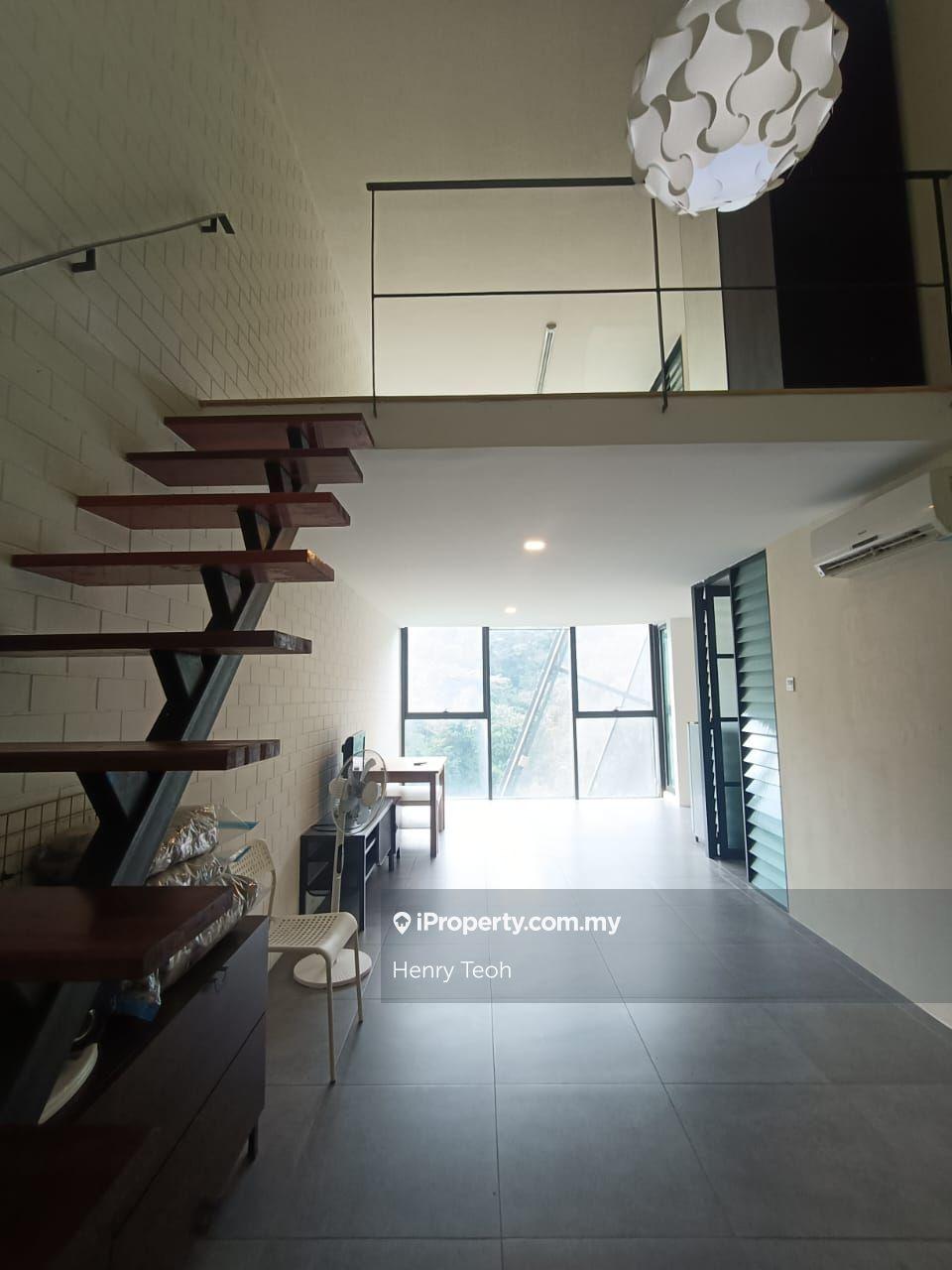 Service Residence for Rent in Empire Damansara by Henry Teoh - iProperty.com.my