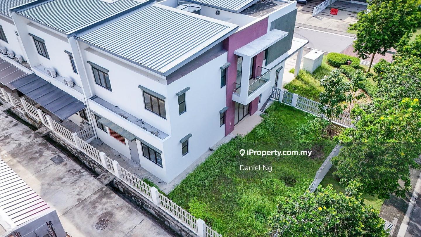 2-storey Terraced House for Sale in Setia Ecohill, Semenyih by Daniel Ng - iProperty.com.my