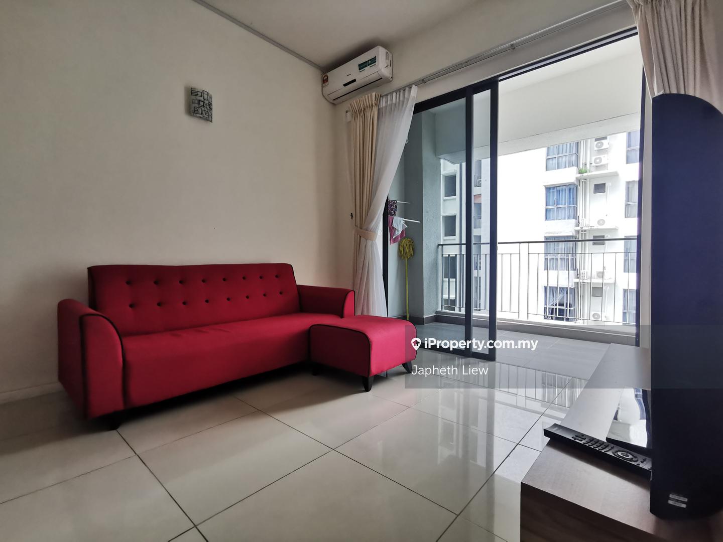 Kondominium untuk Disewa di Lido Four Seasons Residence oleh Japheth Liew - iProperty.com.my