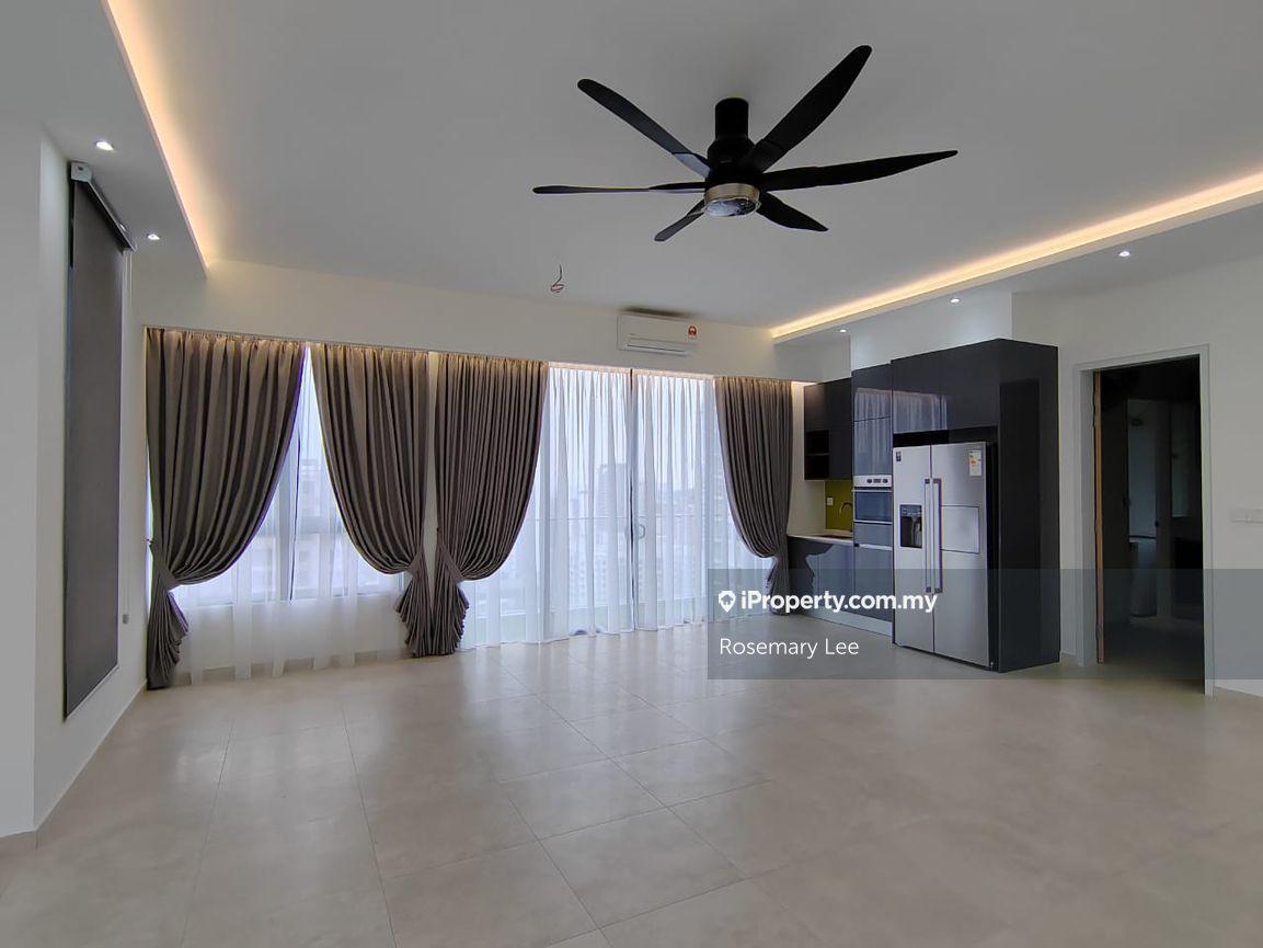 Condominium for Rent in Trinity Pentamont by Rosemary Lee - iProperty.com.my