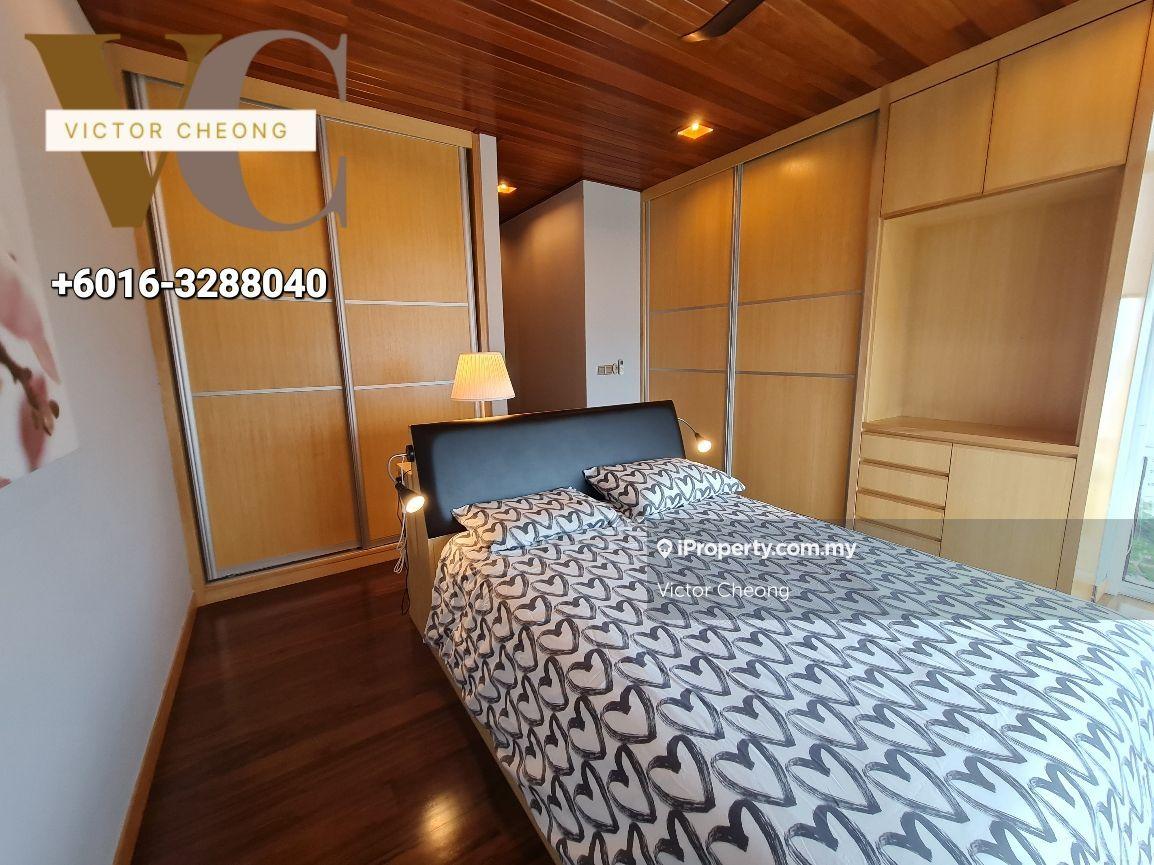 Condominium for Sale in Suasana Bangsar by Victor Cheong - iProperty.com.my