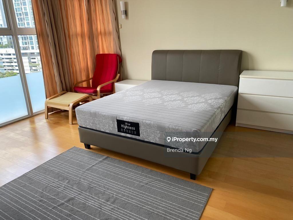 Residensi Servis untuk Dijual di Oasis Ara Damansara oleh Brenda Ng - iProperty.com.my