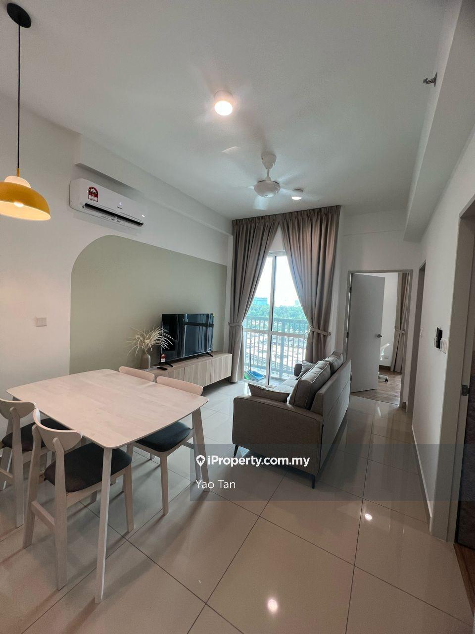 Residensi Servis untuk Disewa di Plaza @ Kelana Jaya oleh Yao Tan - iProperty.com.my