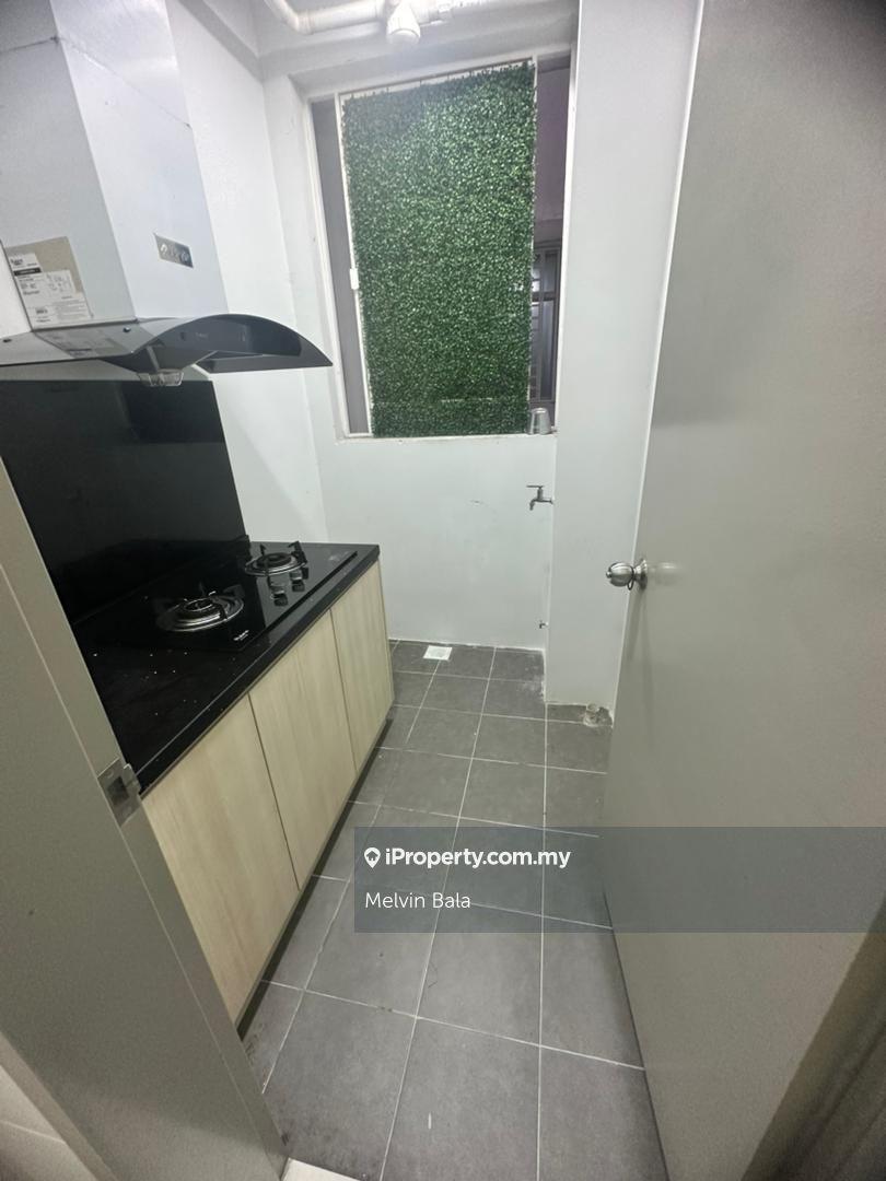 Condominium for Rent in Residensi Platinum Teratai by Melvin Bala - iProperty.com.my