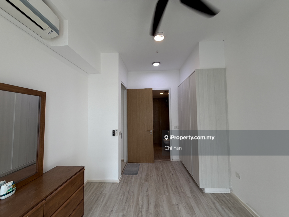 Residensi Servis untuk Disewa di Cantara Residences oleh Chi Yan - iProperty.com.my
