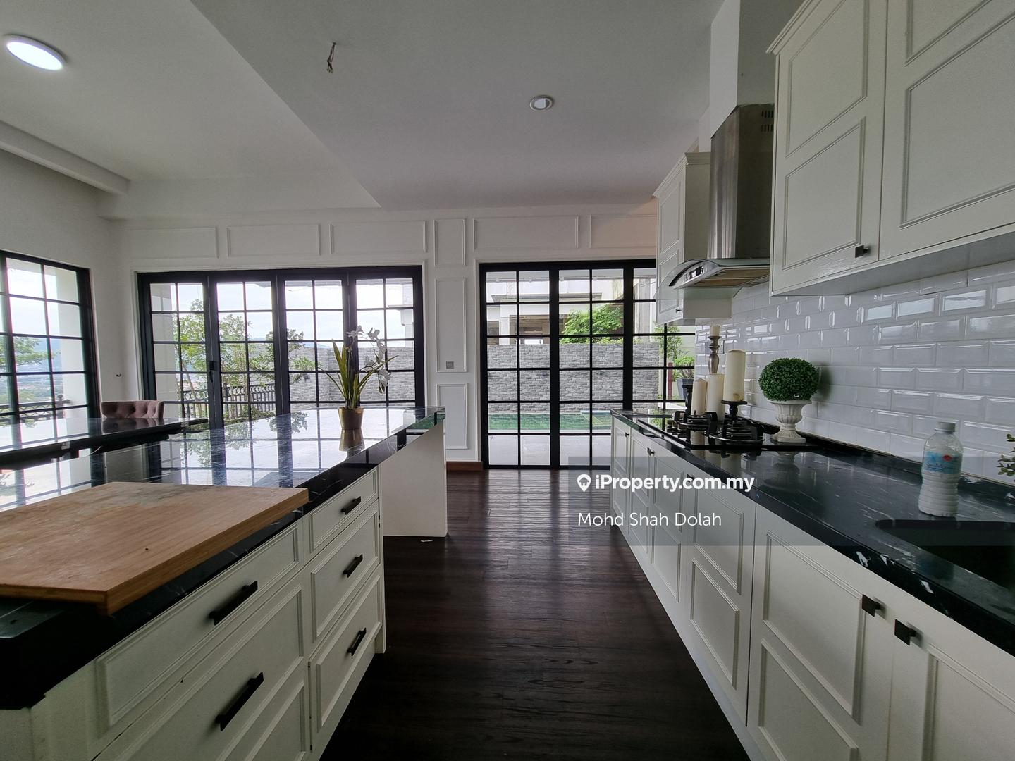 Bungalow House for Sale in Ampang Setiahill, Ampang by Mohd Shah Dolah - iProperty.com.my