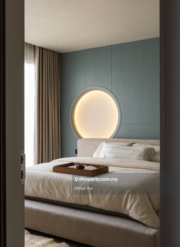 Kondominium untuk Dijual di Emerald Hill oleh Alfred Aw - iProperty.com.my