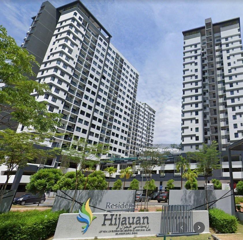Condominium for Sale in The Greens (Residensi Hijauan) @ Subang West by Oswald Ng - iProperty.com.my
