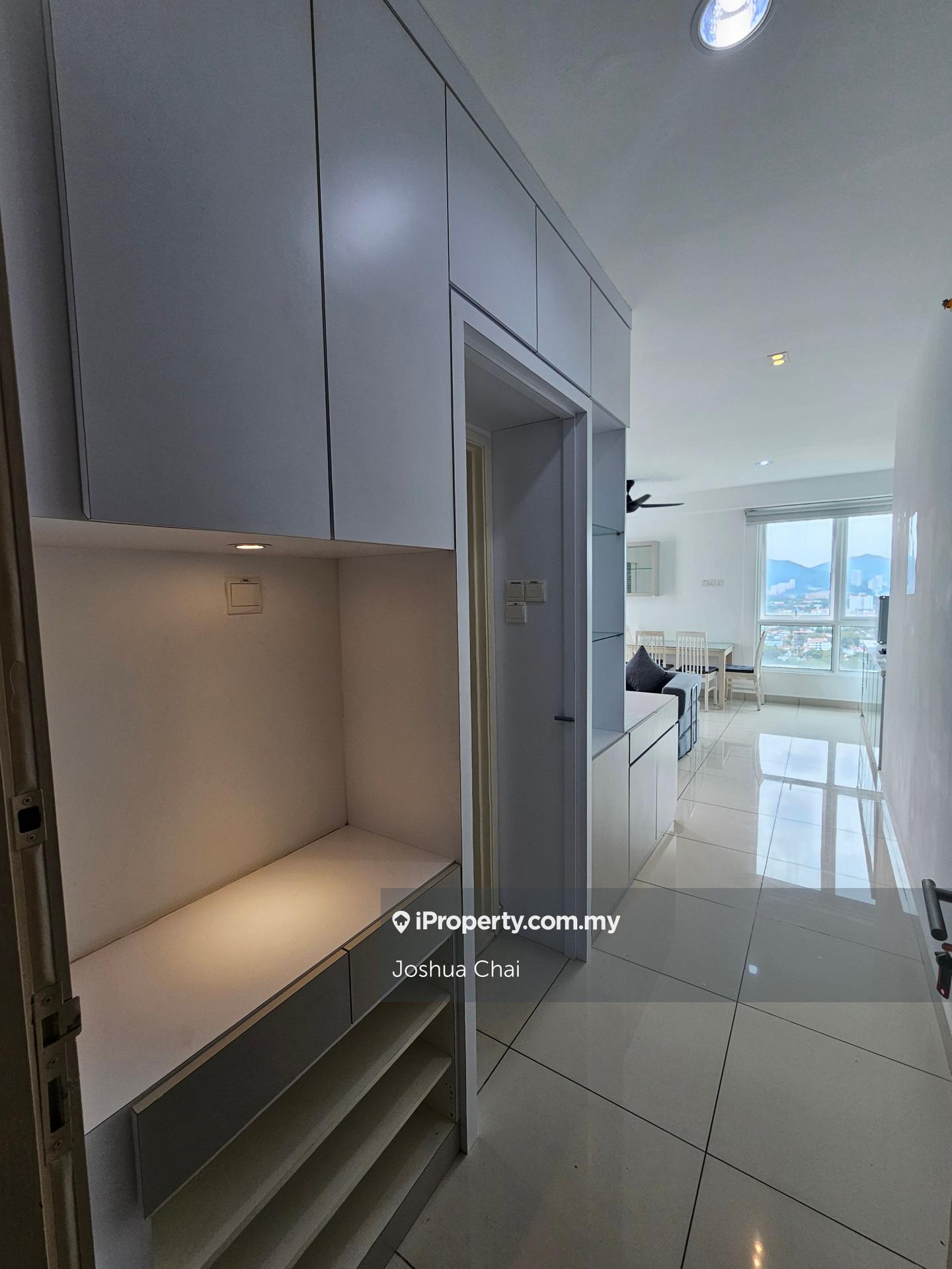 Condominium for Rent in Mansion One by Joshua Chai - iProperty.com.my