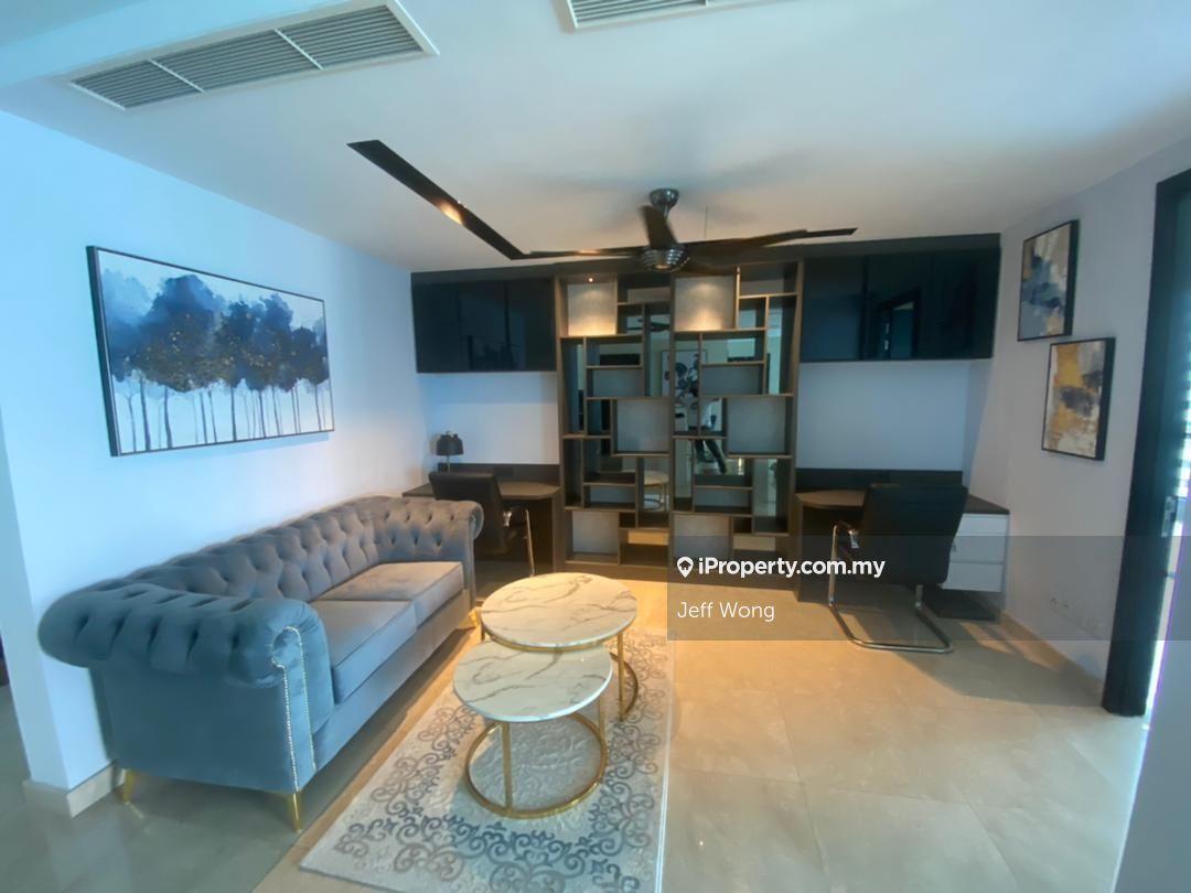 Kondominium untuk Dijual di 11 Mont Kiara @ MK11 oleh Jeff Wong - iProperty.com.my