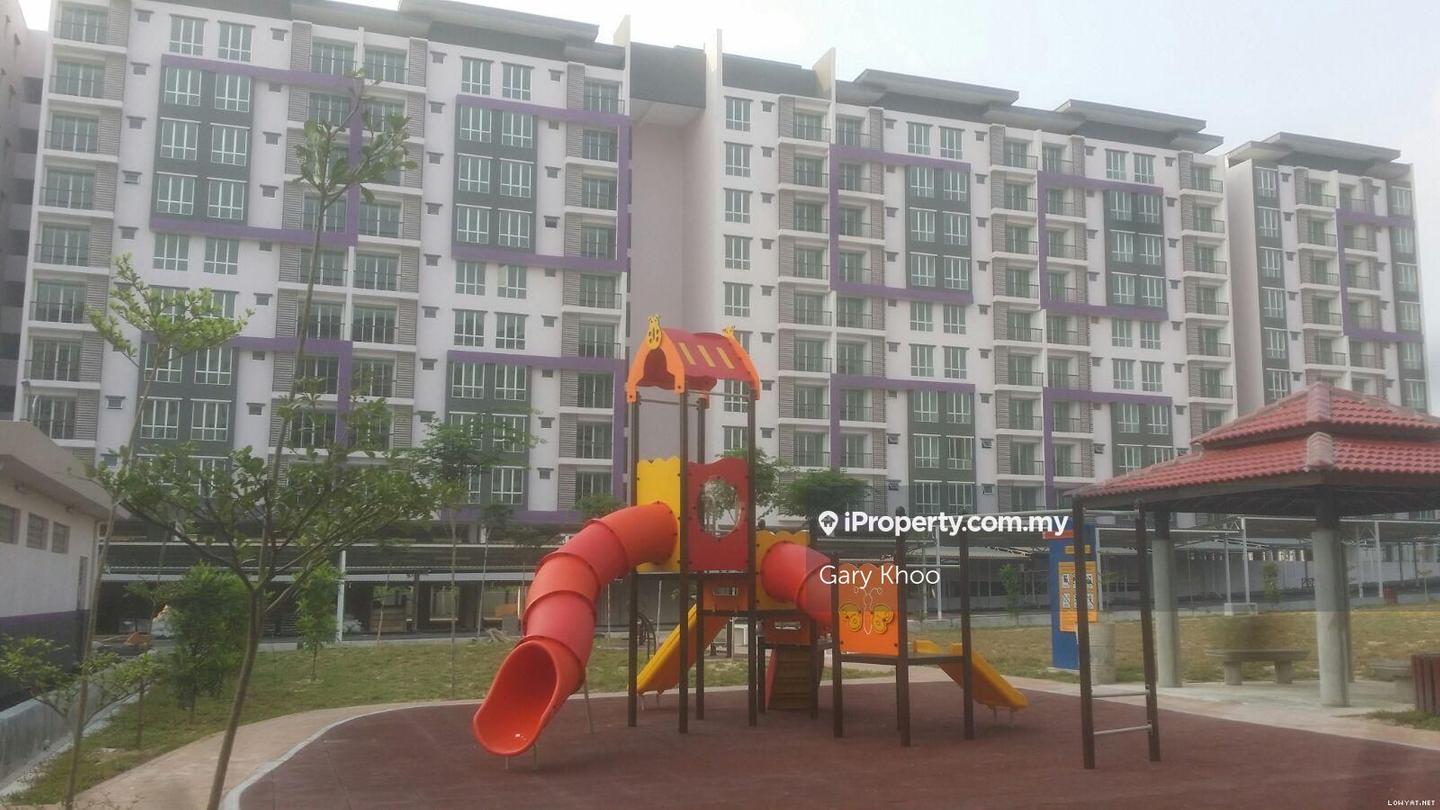 Apartment for Sale in Green Suria @ Bandar Tun Hussein Onn by Gary Khoo - iProperty.com.my