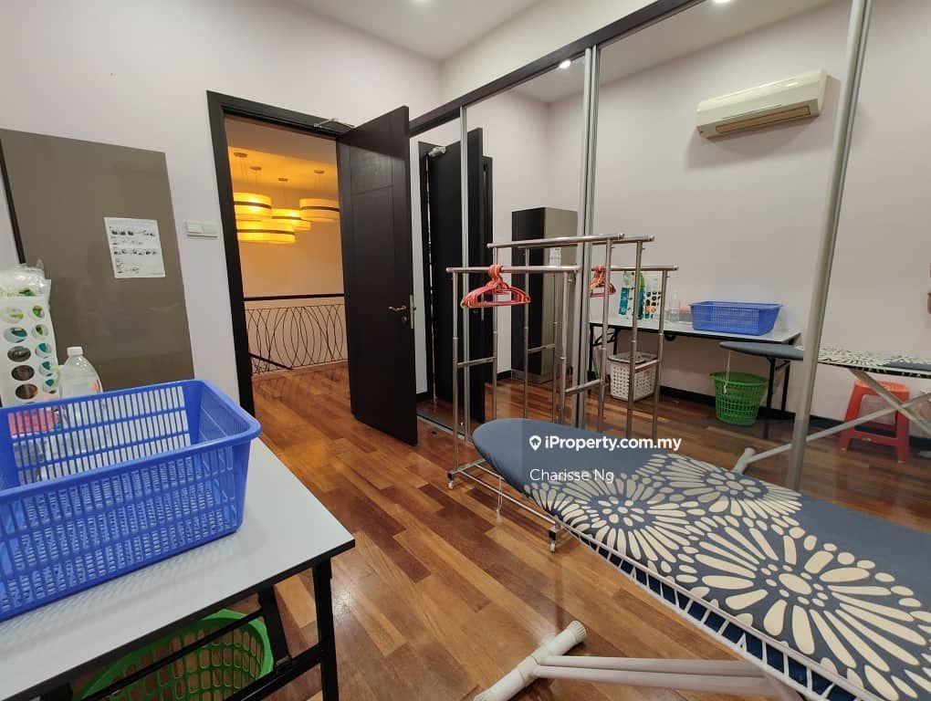 Bungalow House for Sale in Bukit Sungai Long, Kajang by Charisse Ng - iProperty.com.my