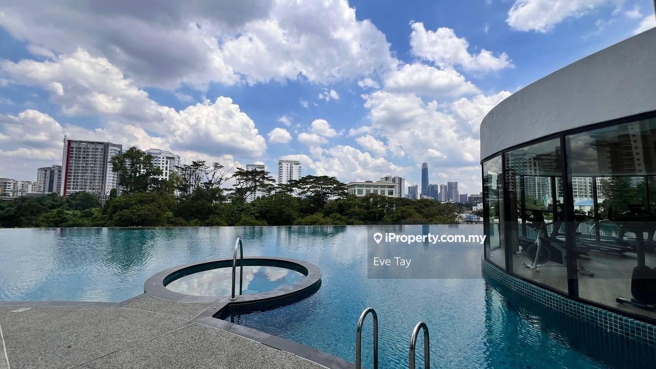 Condominium for Rent in Picasso Residence by Eve Tay - iProperty.com.my