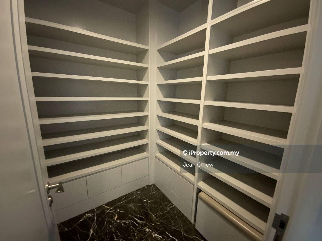 Service Residence for Sale in St Regis by Jean Chiew - iProperty.com.my