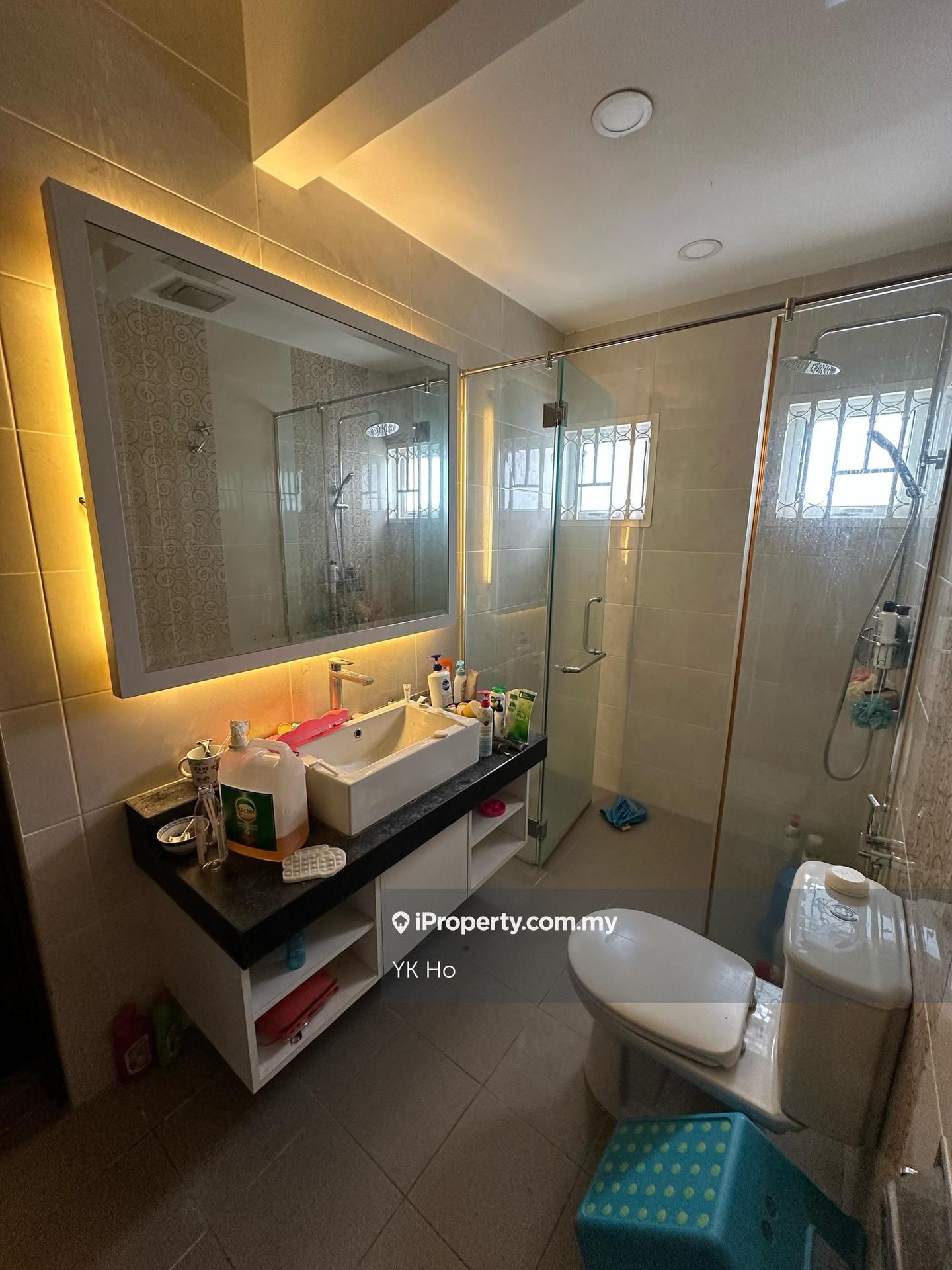 Bungalow House for Sale in Taman Titiwangsa, Titiwangsa by YK Ho - iProperty.com.my