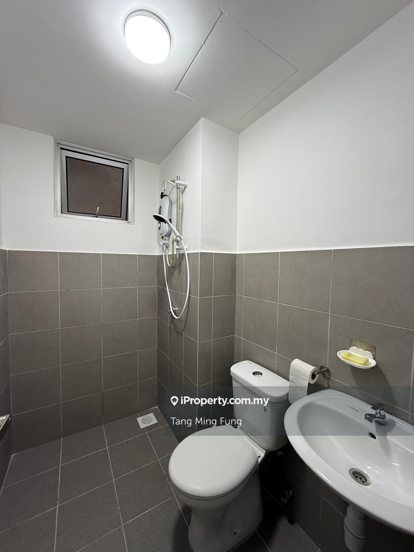 Apartment for Rent in Tangerine Suites by Tang Ming Fung - iProperty.com.my